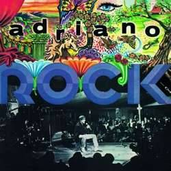 Adriano Celentano : Adriano Rock